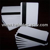 Magnetic Stripe Card (HCS-MC)